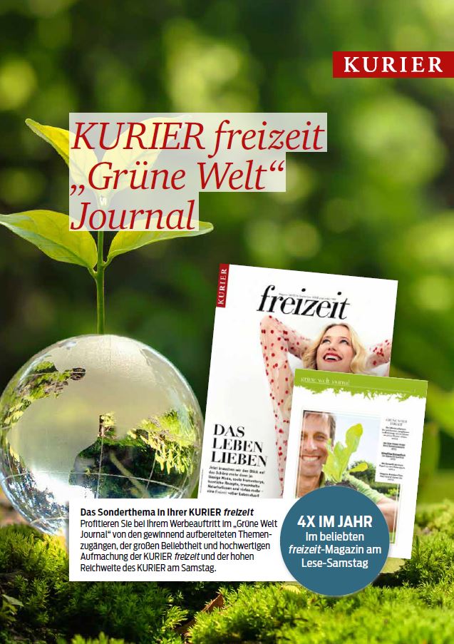 Grüne Welt