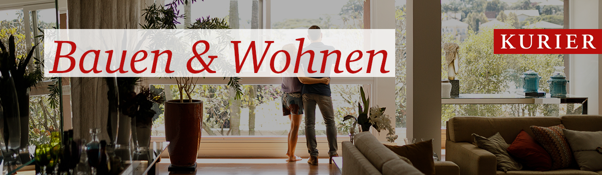 BAUEN & WOHNEN