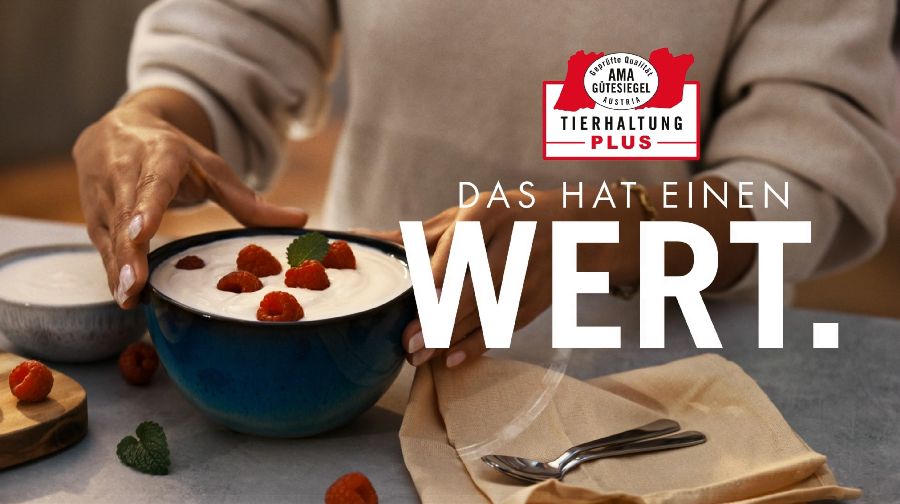 Agrarmarkt Austria Marketing