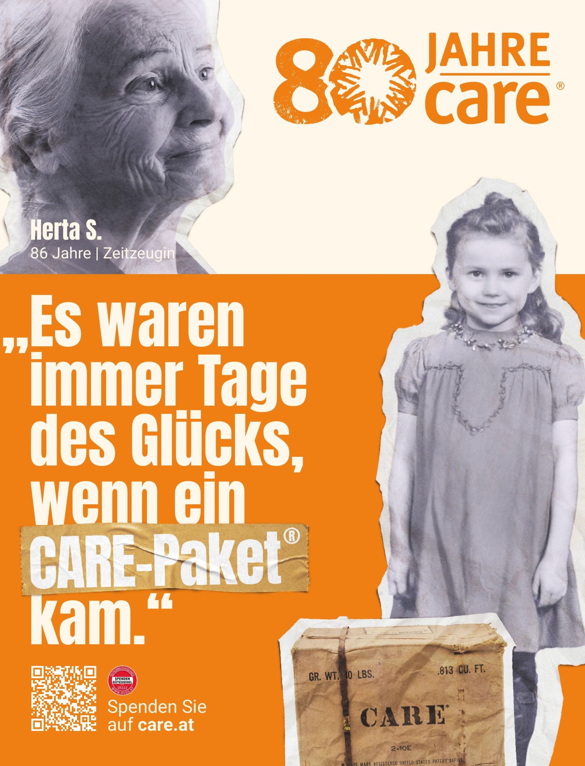 CARE