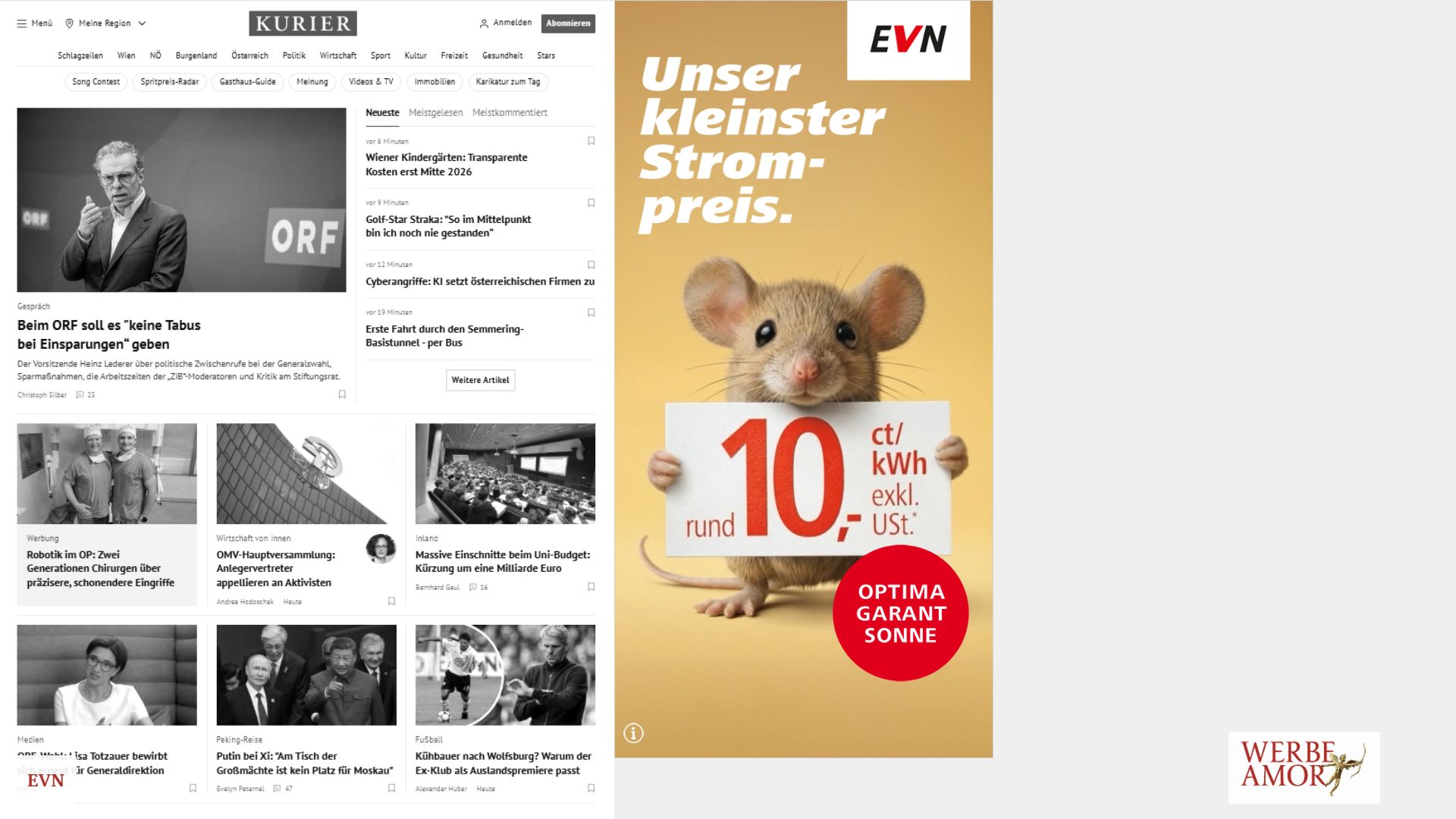 EVN
