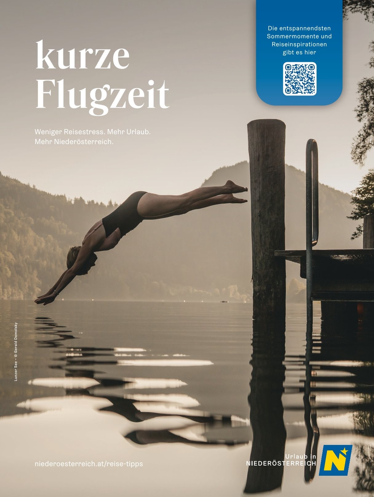 Niederösterreich-Werbung