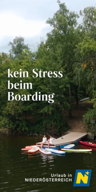 Niederösterreich-Werbung