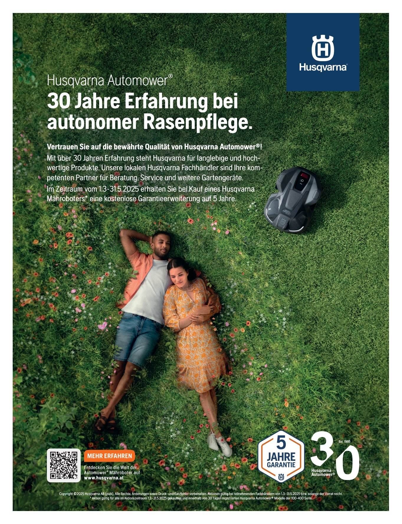 Husqvarna